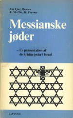 Messianske jøder - forside