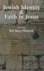 Jewish Identity & Faith in Jesus